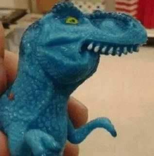 🦖 emoji پک بیتا🫧 Telegram sticker 21 of 31