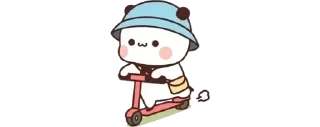 ✨ emoji Hani Telegram sticker 13 of 34