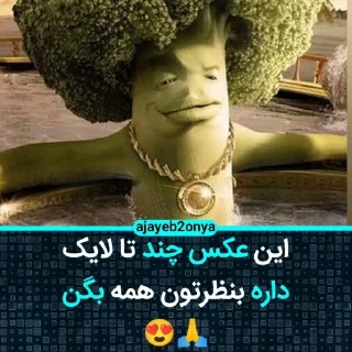 Sticker from آلات موسیقی موشعلی ۲