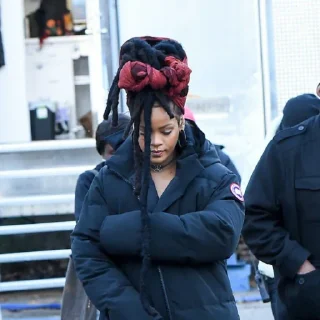 ⚓️ emoji Rihanna | @Berly Telegram sticker 7 of 90