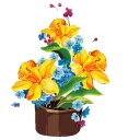 🌹 emoji @loveoops 🎀 پاپیون 🎀 Telegram sticker 22 of 120