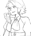 😒 emoji seacats 'n screencaps Telegram sticker 10 of 52
