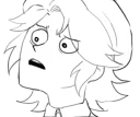 😧 emoji seacats 'n screencaps Telegram sticker 8 of 52