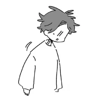 🔗 emoji kuroo in the house Telegram sticker 17 of 99