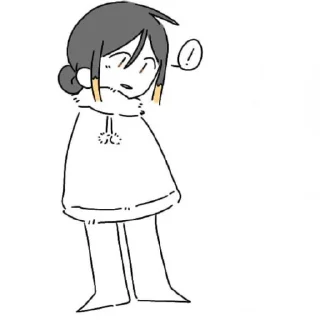 🖇 emoji kenma in the house Telegram sticker 16 of 97