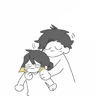 🔗 emoji kuroo in the house Telegram sticker 10 of 99