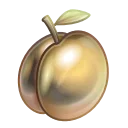 🍑 emoji Precious Peach @BL_ZH 典藏名 @PC66PC NFT礼物☞ @xgdb55 Telegram sticker 20 of 80