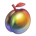 🍑 emoji Precious Peach @BL_ZH 典藏名 @PC66PC NFT礼物☞ @xgdb55 Telegram sticker 13 of 80