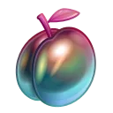 🍑 emoji Precious Peach @BL_ZH 典藏名 @PC66PC NFT礼物☞ @xgdb55 Telegram sticker 12 of 80