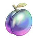 🍑 emoji Precious Peach @BL_ZH 典藏名 @PC66PC NFT礼物☞ @xgdb55 Telegram sticker 19 of 80