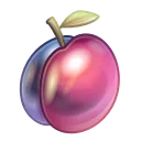 🍑 emoji Precious Peach @BL_ZH 典藏名 @PC66PC NFT礼物☞ @xgdb55 Telegram sticker 24 of 80