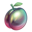 🍑 emoji Precious Peach @BL_ZH 典藏名 @PC66PC NFT礼物☞ @xgdb55 Telegram sticker 9 of 80