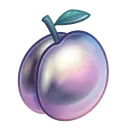 🍑 emoji Precious Peach @BL_ZH 典藏名 @PC66PC NFT礼物☞ @xgdb55 Telegram sticker 8 of 80