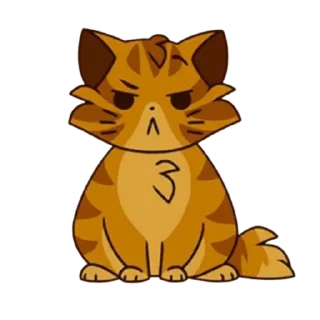 🤨 emoji All stickers (theatre) Telegram sticker 6 of 35