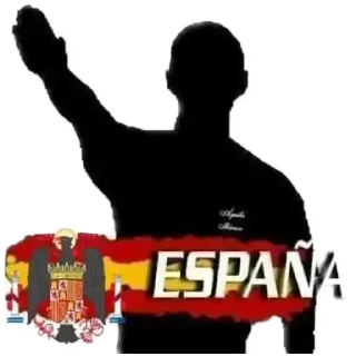 🇪🇸 emoji AES Telegram sticker 15 of 59