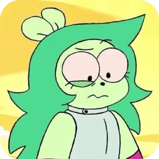 🌟 emoji Финк Telegram sticker 23 of 89
