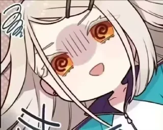 😵‍💫 emoji じゃーん—— 4 Telegram sticker 3 of 72