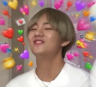 💓 emoji 💓💓 Telegram sticker 3 of 24