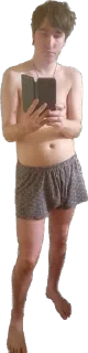 👌 emoji маргинальные личности Telegram sticker 13 of 110