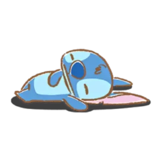 😶 emoji Bernard Telegram sticker 5 of 65