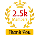 👥 emoji Thanks Members @MOHI_ZRN Telegram sticker 13 of 37