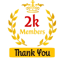 👥 emoji Thanks Members @MOHI_ZRN Telegram sticker 12 of 37