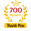 👥 emoji Thanks Members @MOHI_ZRN Telegram sticker 7 of 37