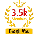 👥 emoji Thanks Members @MOHI_ZRN Telegram sticker 15 of 37