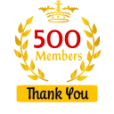 👥 emoji Thanks Members @MOHI_ZRN Telegram sticker 5 of 37