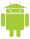👨 emoji Android AmpliandoApps Telegram sticker 10 of 32