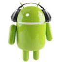 🎙 emoji Android AmpliandoApps Telegram sticker 19 of 32