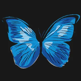 Sticker from Life is Strange @MSF34