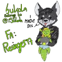 ✏️ emoji Sukola The Dragon Telegram sticker 14 of 16