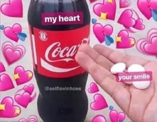 🥤 emoji Wholesome Telegram sticker 8 of 119