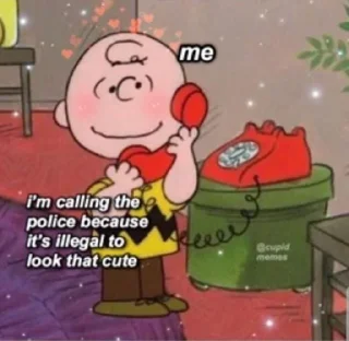👮‍♀ emoji Wholesome Telegram sticker 17 of 119