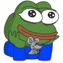 😊 emoji PopurriJazz Telegram sticker 5 of 115