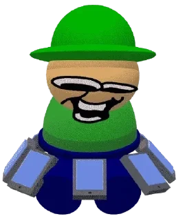 ⬇️ emoji Банду няшка))^^ Telegram sticker 13 of 120