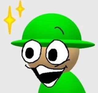 ✨ emoji Банду няшка))^^ Telegram sticker 5 of 120
