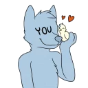 🐤 emoji Schimy (chicken) Telegram sticker 10 of 73