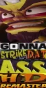 Sticker from CrAsH bAnDiCoOt 100% MEME