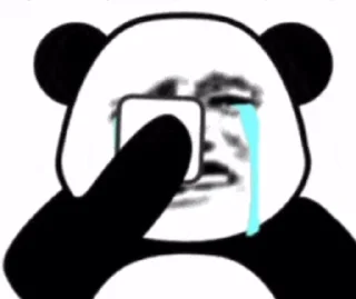 😢 emoji Cinese italiano Telegram sticker 20 of 50