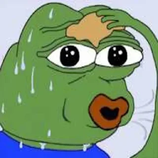 😨 emoji Mixroot Mods @MixrootMods Telegram sticker 9 of 30