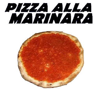😌 emoji PIZZA ITALY @STIKERFORALL Telegram sticker 11 of 100