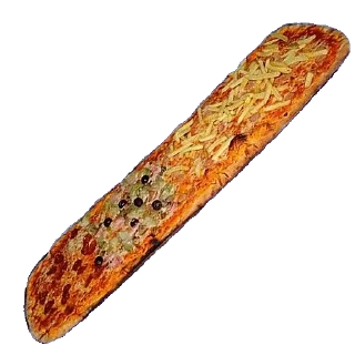 📐 emoji PIZZA ITALY @STIKERFORALL Telegram sticker 23 of 100