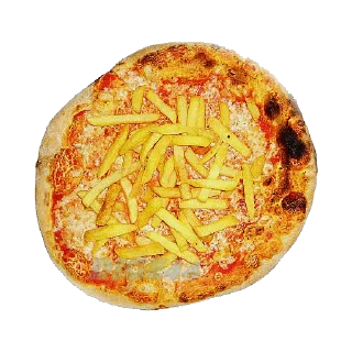 😁 emoji PIZZA ITALY @STIKERFORALL Telegram sticker 5 of 100