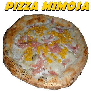 🌽 emoji PIZZA ITALY @STIKERFORALL Telegram sticker 19 of 100