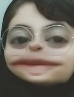 😐 emoji بوبول Telegram sticker 21 of 100