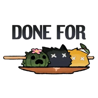 Sticker from Reverse Official 1.6-2.2
