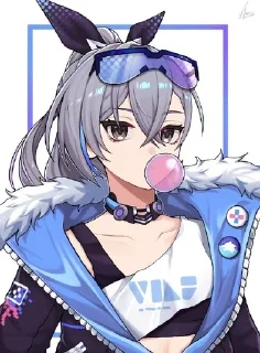 🌟 emoji Honkai Star rail by @Headless_ Telegram sticker 14 of 22