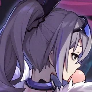 🌟 emoji Honkai Star rail by @Headless_ Telegram sticker 19 of 22